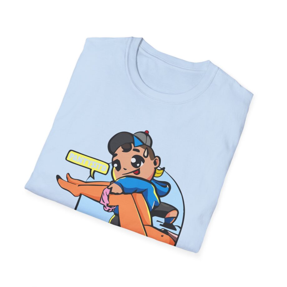 Feid Unisex Softstyle T-shirt