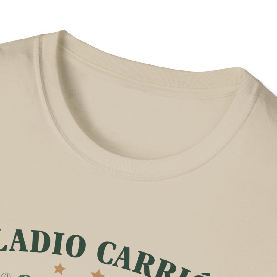 Eladio Carrion Coachella Unisex Softstyle T-Shirt