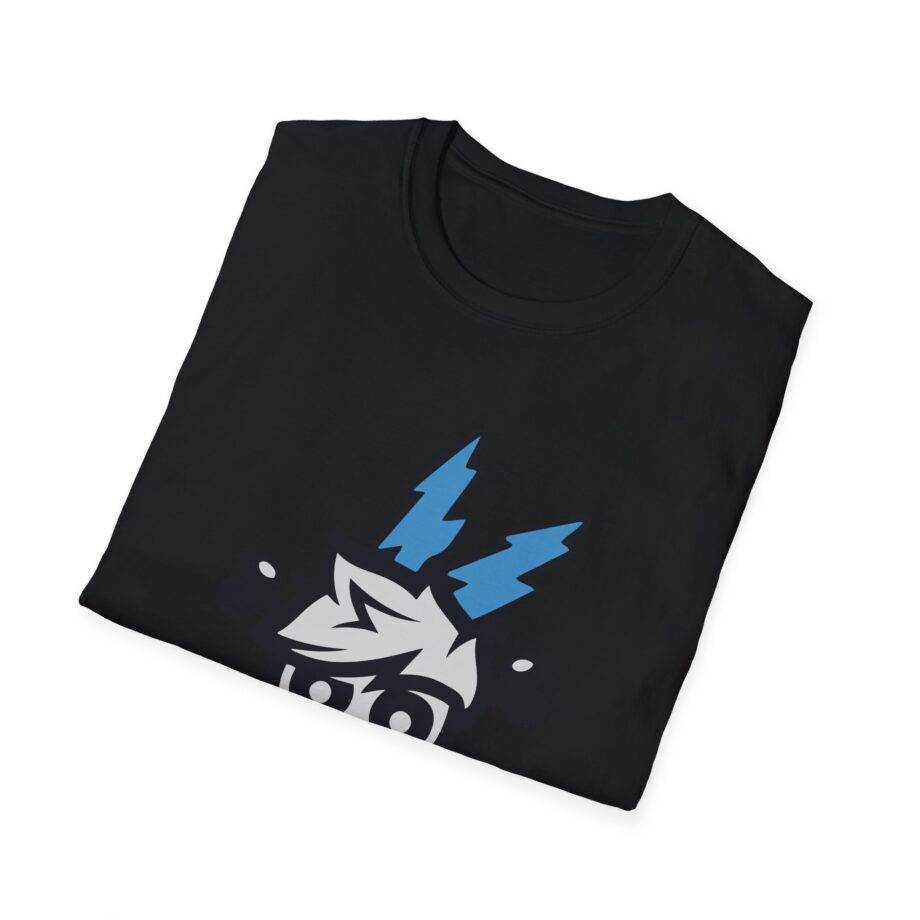Crainer Unisex Softstyle T-shirt