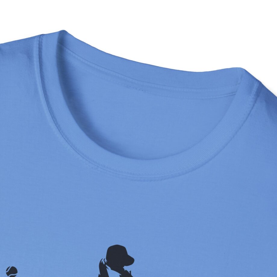 Trevor Bauer Outage Wind Farmer Unisex Softstyle T-Shirt