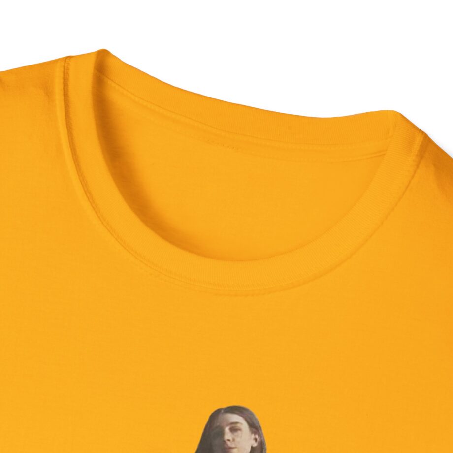 Haim Concert From the Year They Played Unisex Softstyle T-shirt