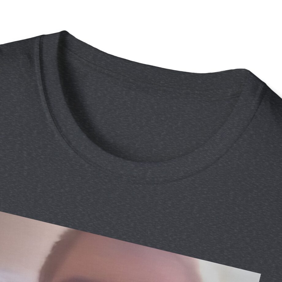 James Droz Unisex Softstyle T-shirt