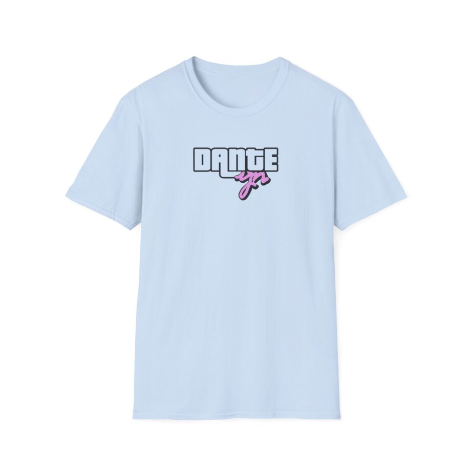 Makko Unisex Softstyle T-shirt