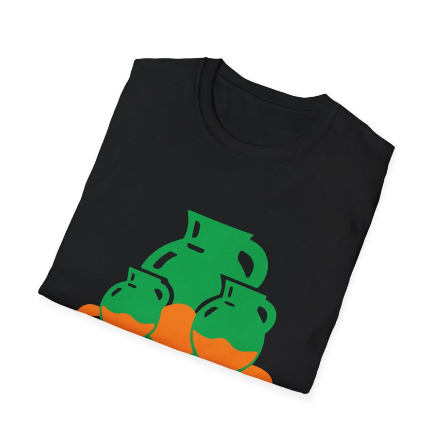 Omar Apollo Unisex Softstyle T-shirt