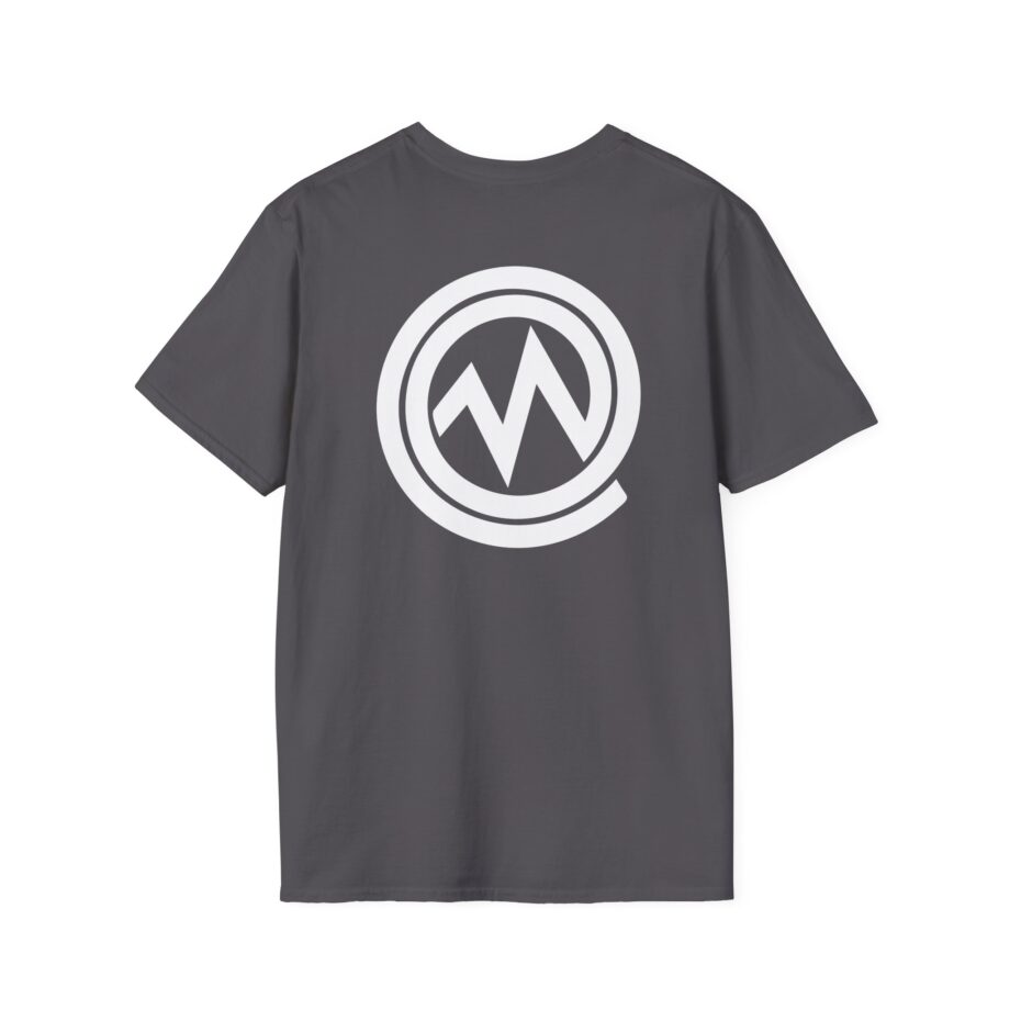 Marsimoto Marsi Unisex Softstyle T-Shirt