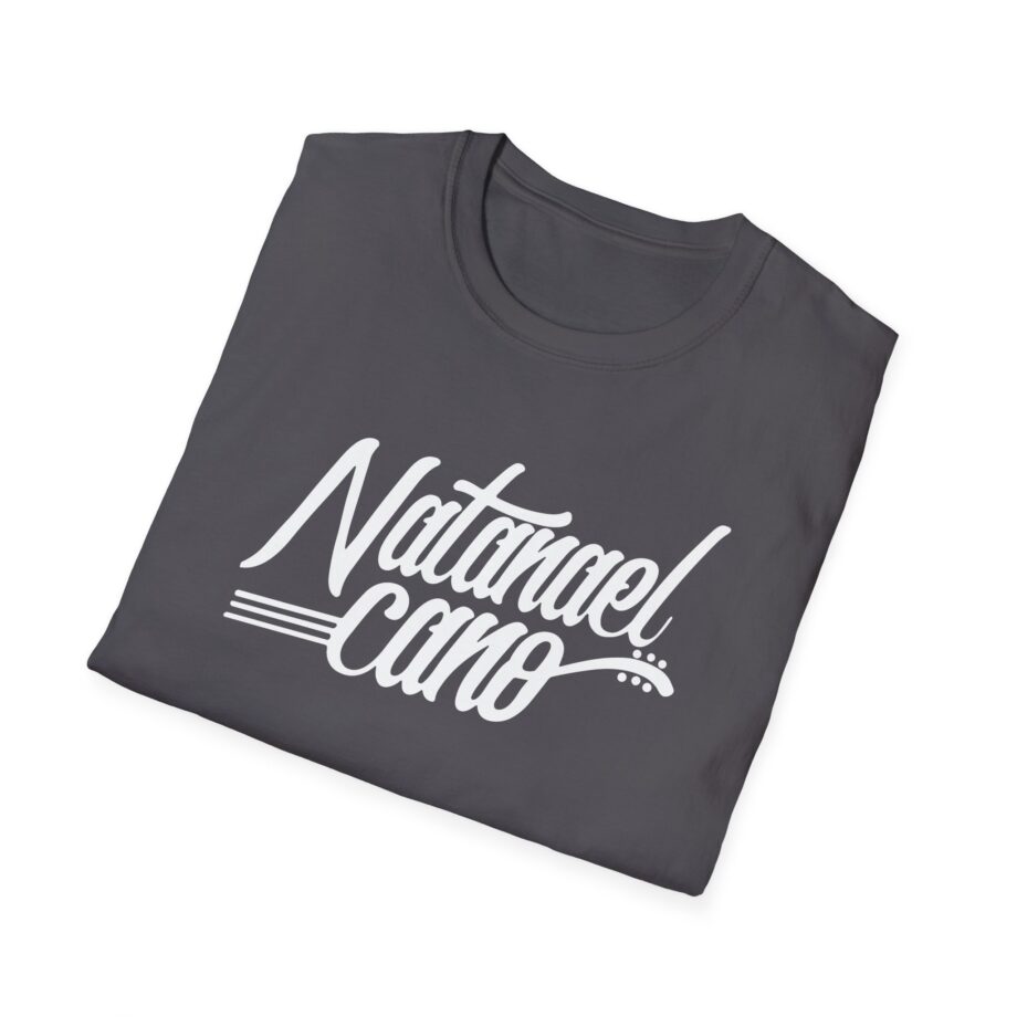 Natanael Cano Unisex Softstyle T-Shirt