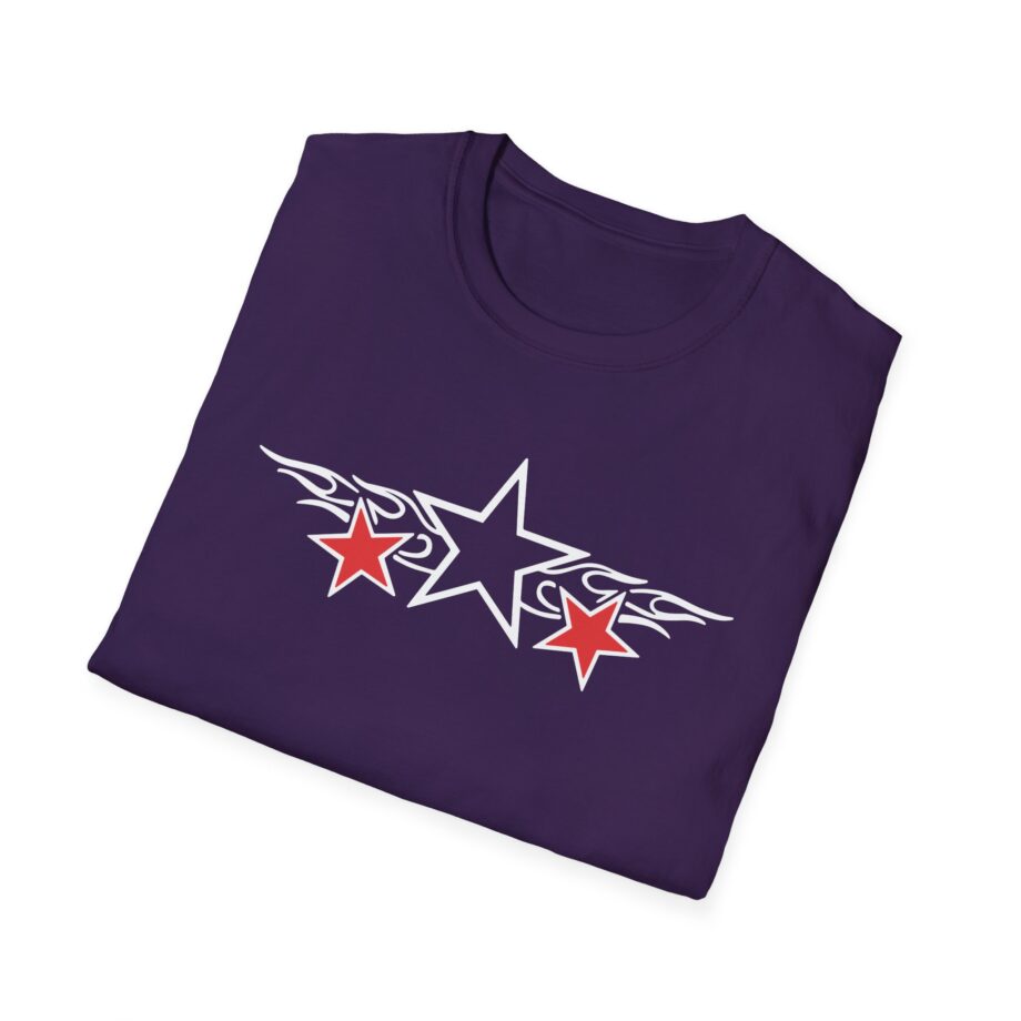 Jake Webber Unisex Softstyle T-shirt