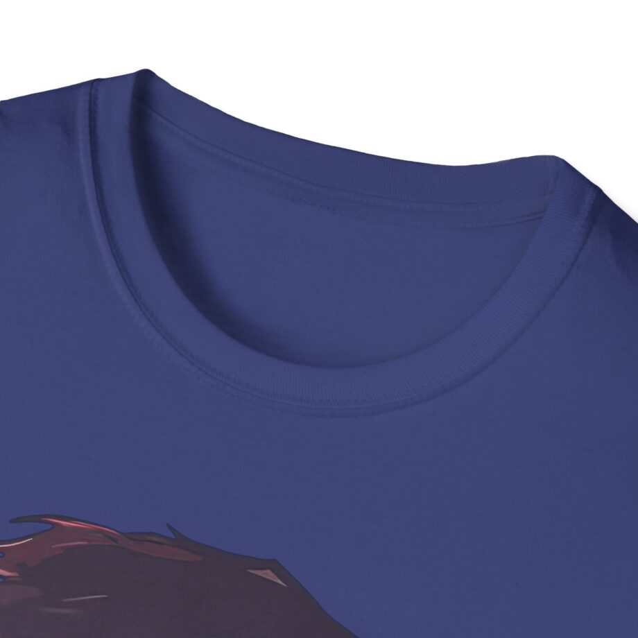 Billzo Unisex Softstyle T-shirt