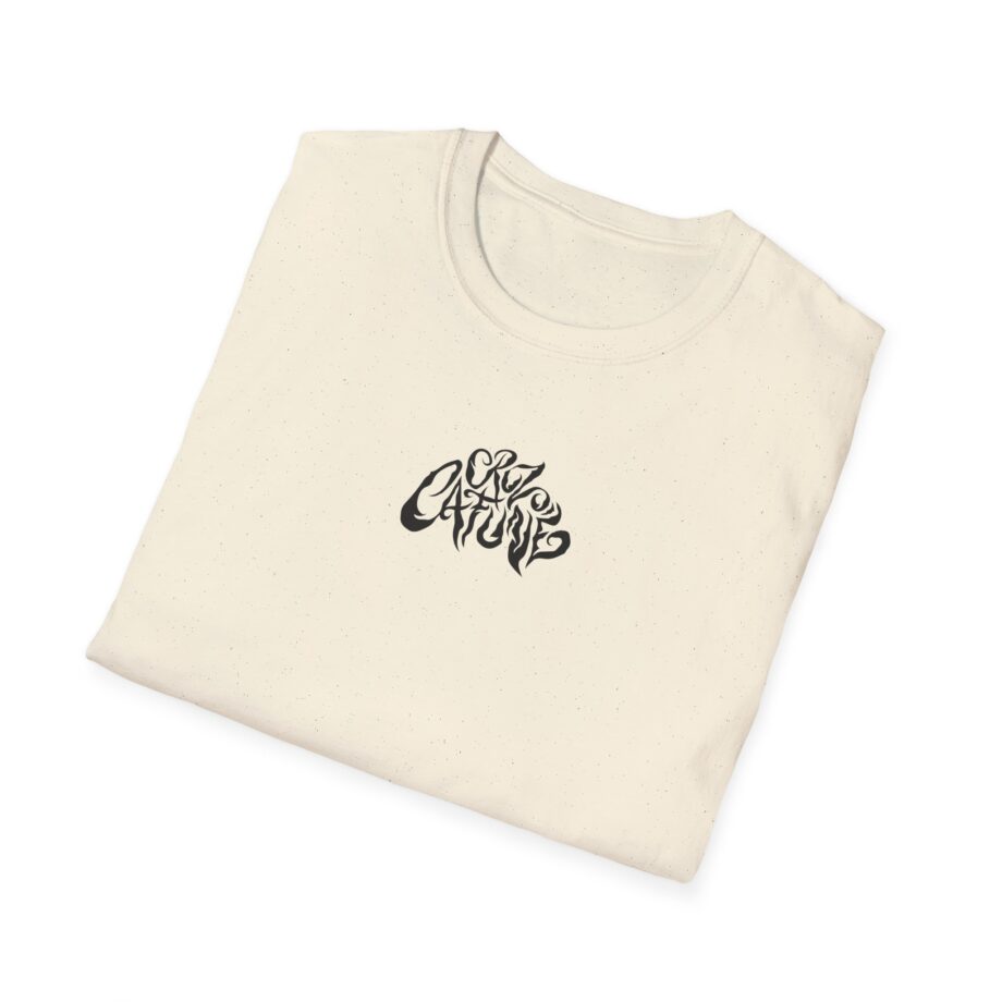Cruz Cafune Unisex Softstyle T-Shirt