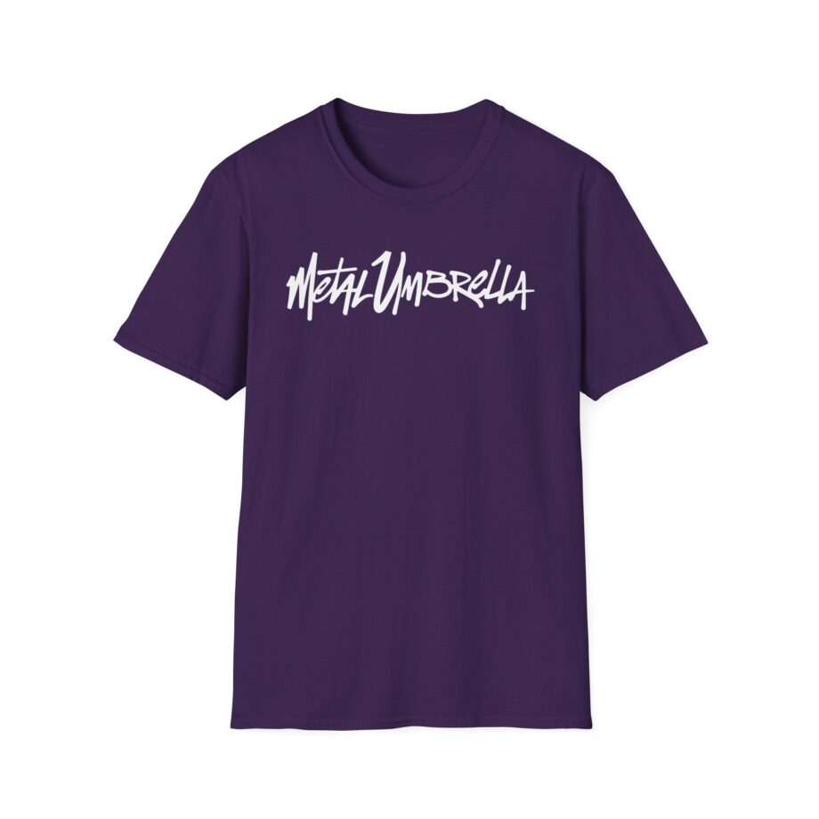 Sypherpk Essentials Unisex Softstyle T-shirt