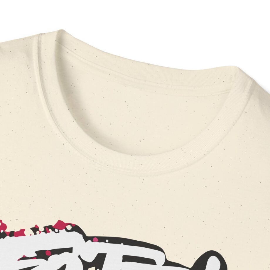 Fattypillow Unisex Softstyle T-Shirt