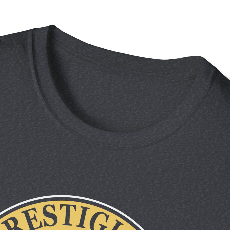 The Prestigious One Joe Hendry Unisex Softstyle T-Shirt