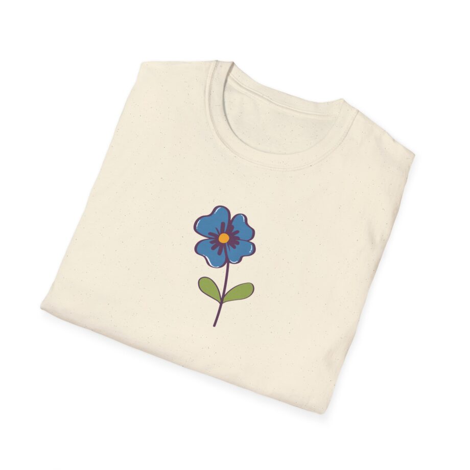 Still Woozy Unisex Softstyle T-Shirt