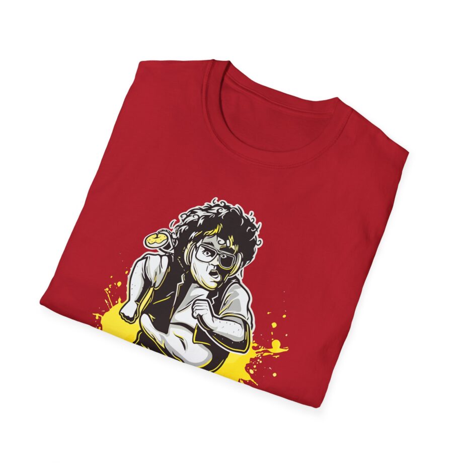 Fattypillow Unisex Softstyle T-Shirt
