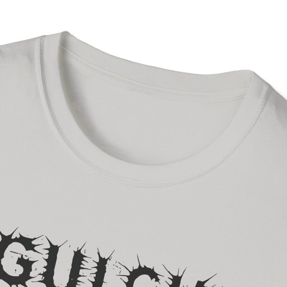 Gulch Band Unisex Softstyle T-shirt
