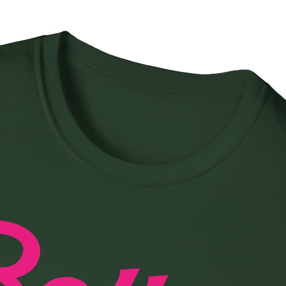 Ibella Twilight Unisex Softstyle T-shirt