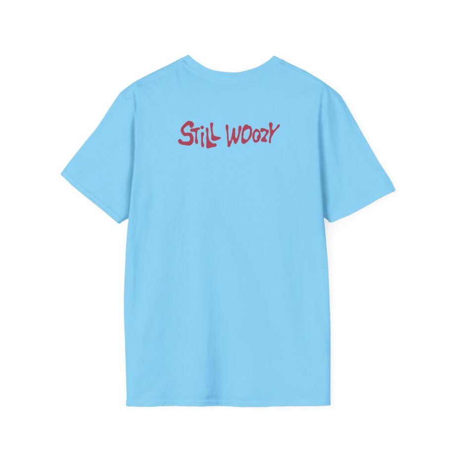 Still Woozy Unisex Softstyle T-Shirt