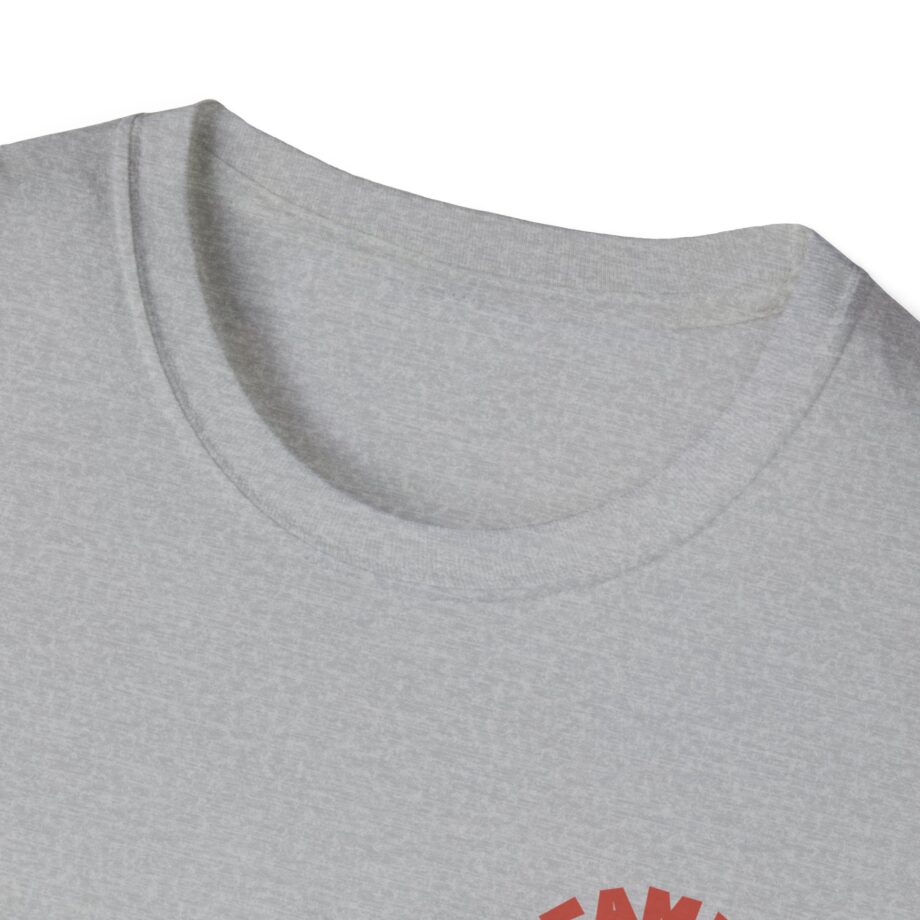 j cole dreamville Unisex Softstyle T-Shirt