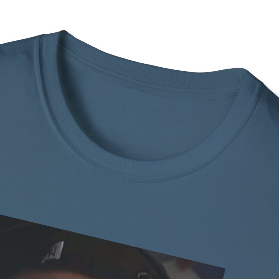Jschlatt Big Guy Unisex Softstyle T-Shirt