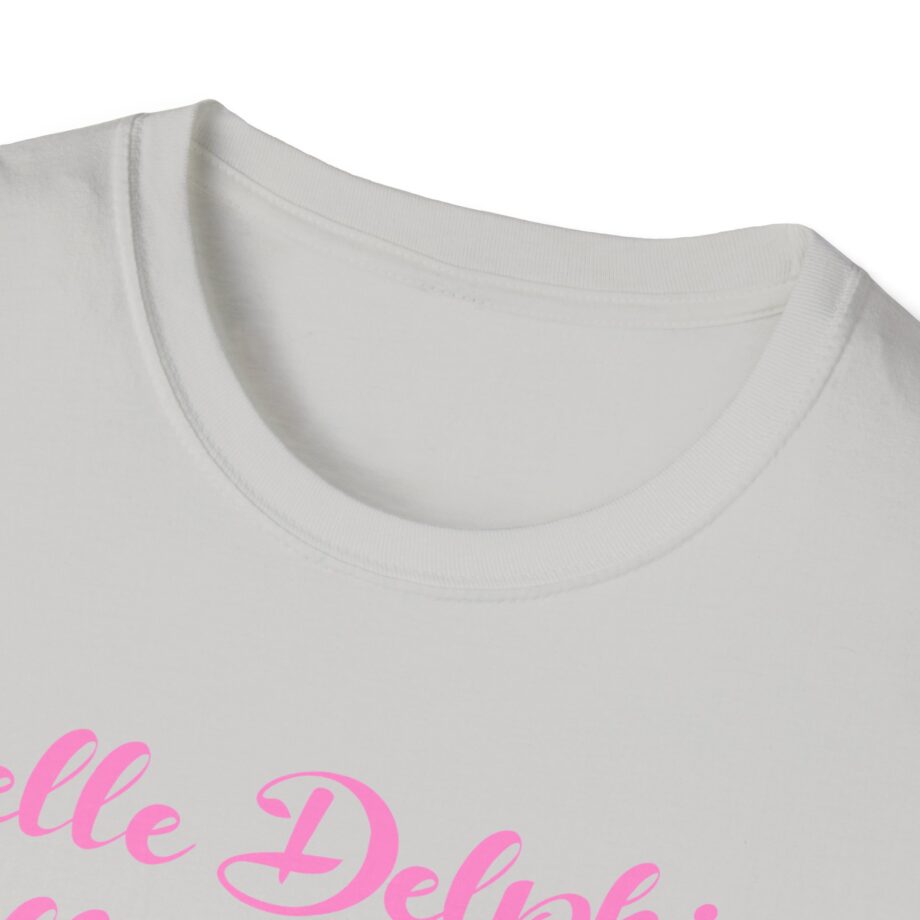 Belle Delphine I've Been a Real Bad Girl Unisex Softstyle T-shirt