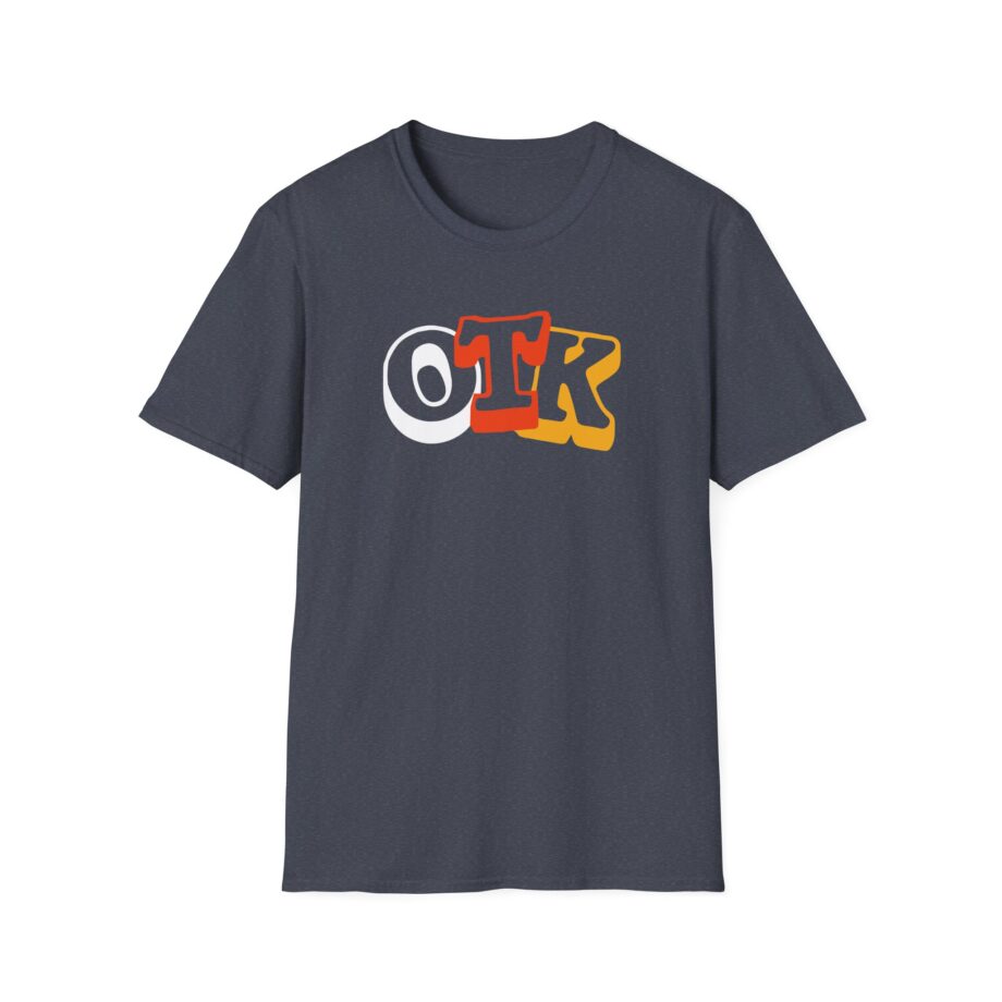OTK Unisex Softstyle T-Shirt