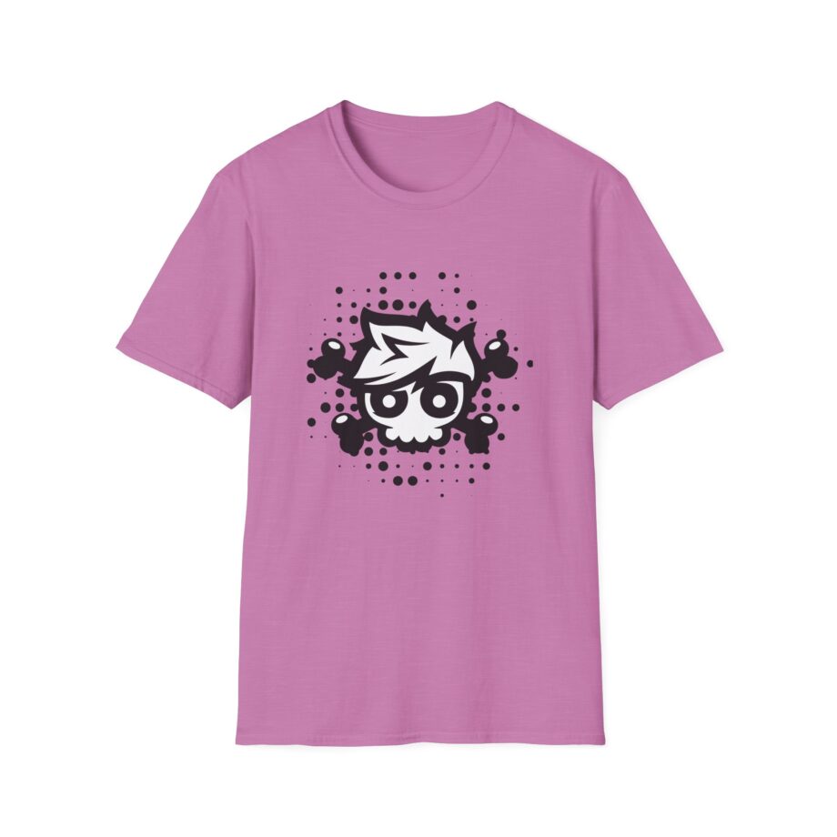 Crainer Unisex Softstyle T-shirt