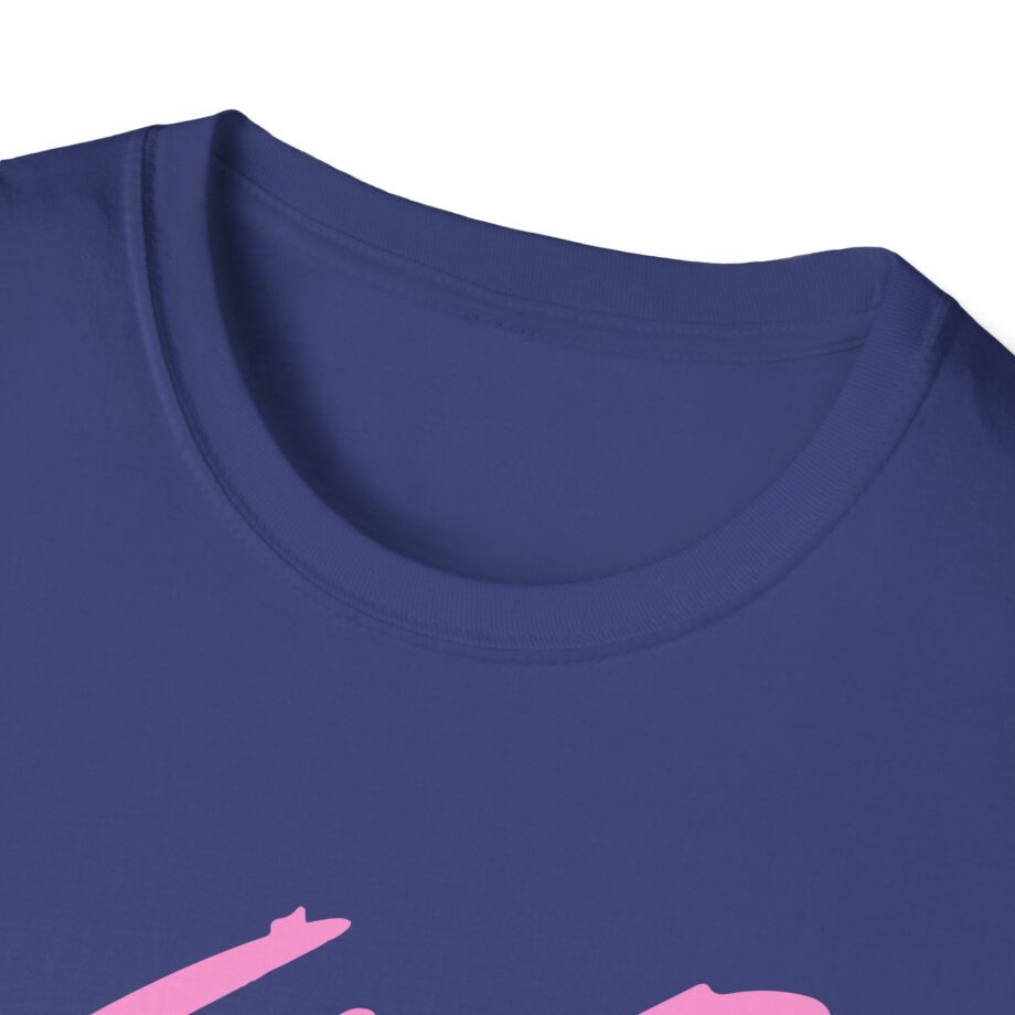 Lazarbeam Unisex Softstyle T-Shirt