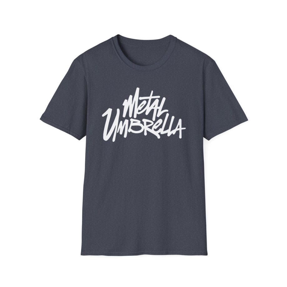 Sypherpk Evolving Unisex Softstyle T-shirt