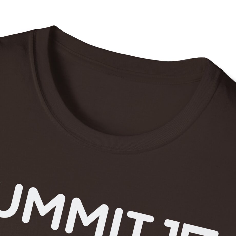 Summit1g Unisex Softstyle T-shirt