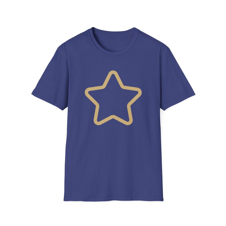 Sykkuno  Unisex Softstyle T-Shirt