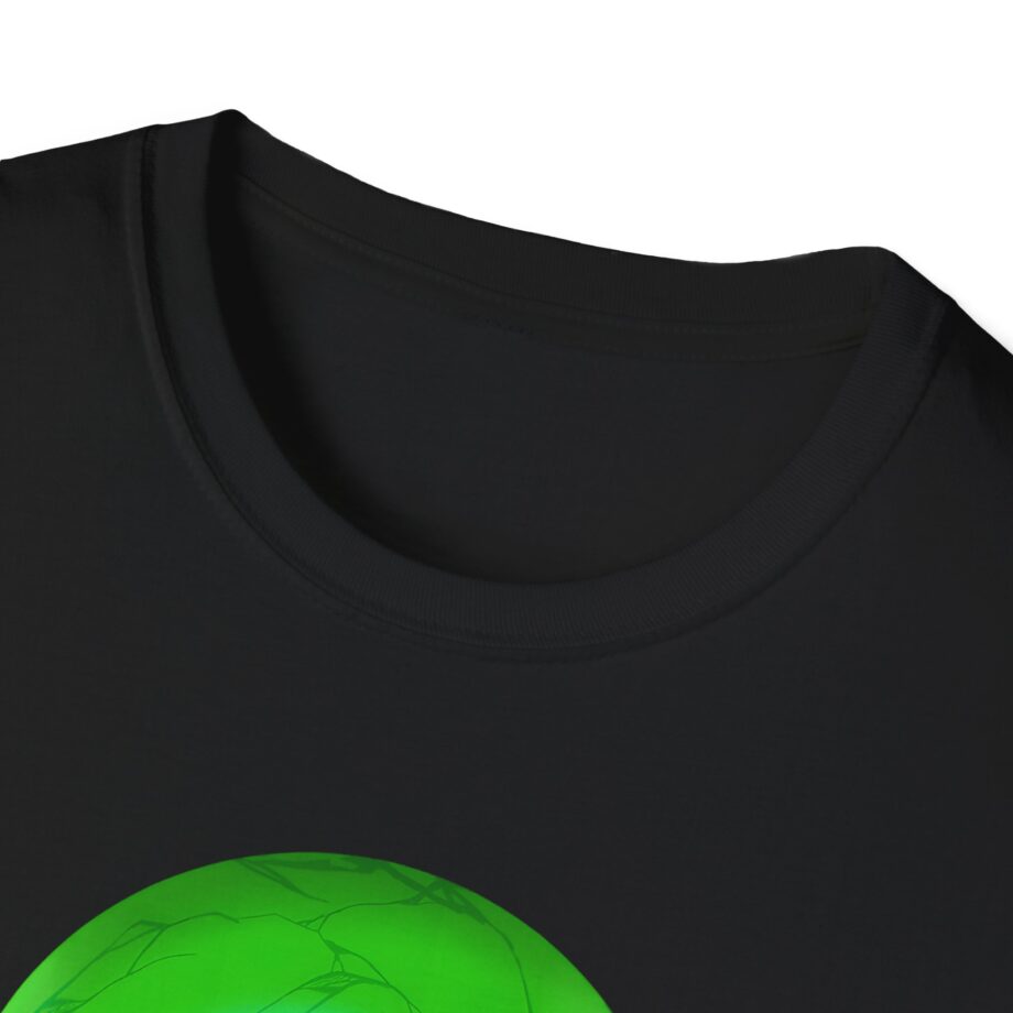 Jacksepticeye Unisex Softstyle T-Shirt