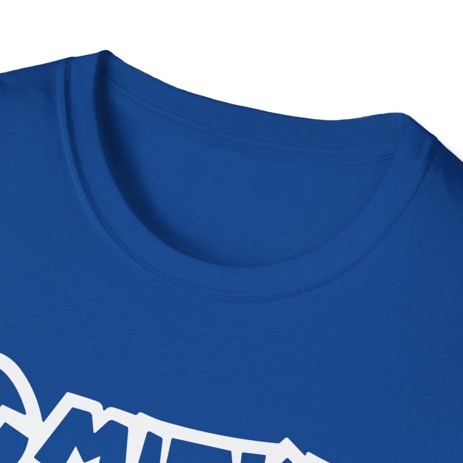Mizkif Unisex Softstyle T-shirt