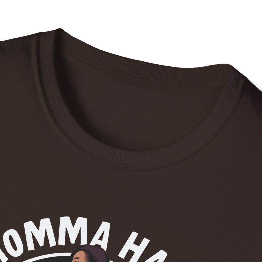 Daydrian Harding Momma Harding Unisex Softstyle T-shirt