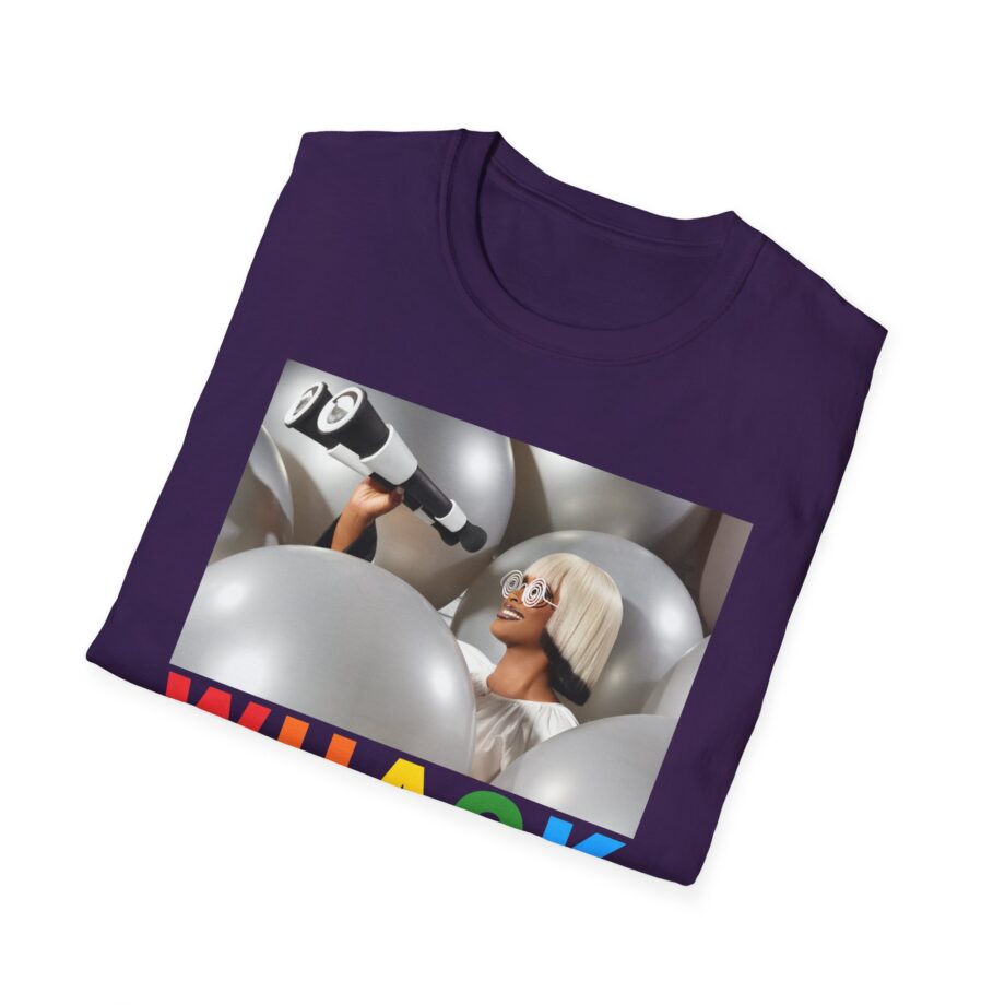 Tierra Whack Unisex Softstyle T-shirt