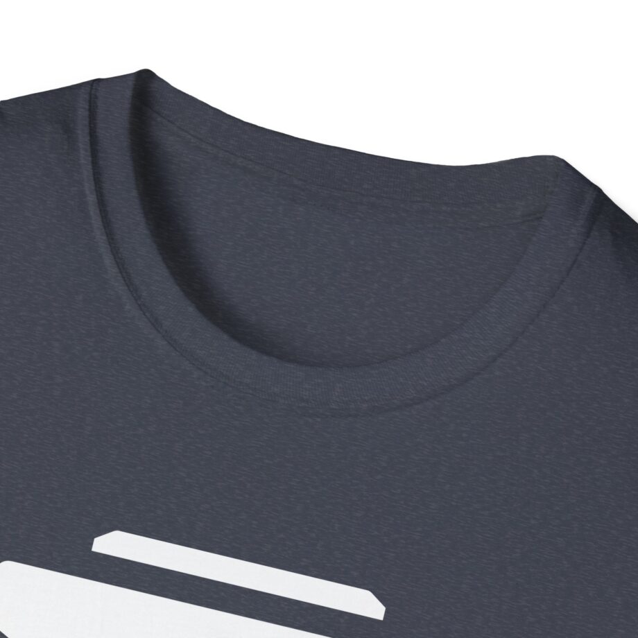 Bugha Unisex Softstyle T-Shirt