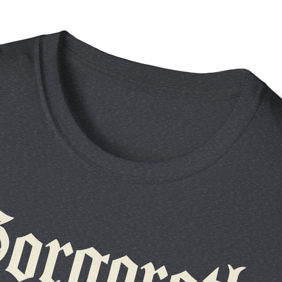 Gorgoroth Unisex Softstyle T-Shirt