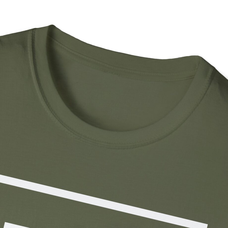Fatprz  Unisex Softstyle T-Shirt