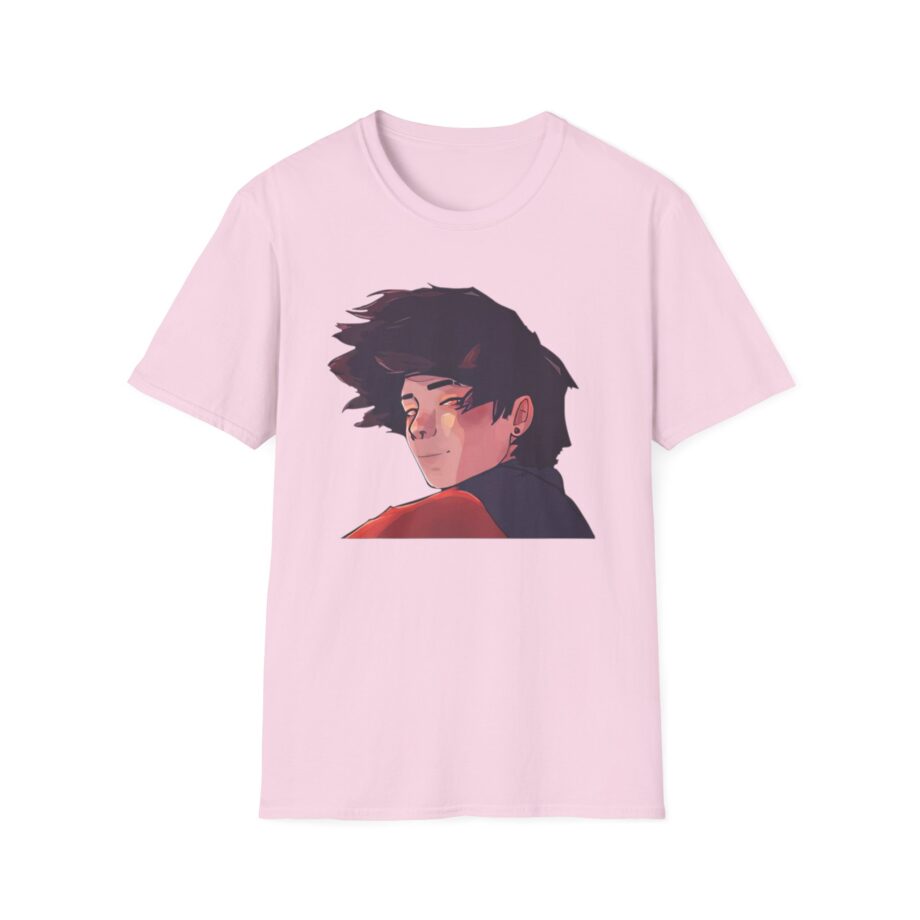 Billzo Unisex Softstyle T-shirt