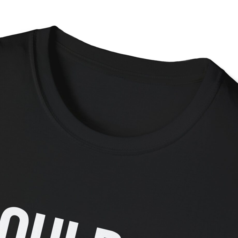Thomas Sanders Could Be Gayer Unisex Softstyle T-shirt