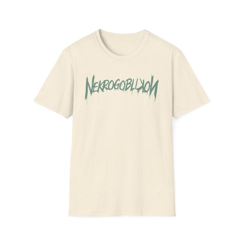Nekrogoblikon We Have a Goblin Unisex Softstyle T-Shirt