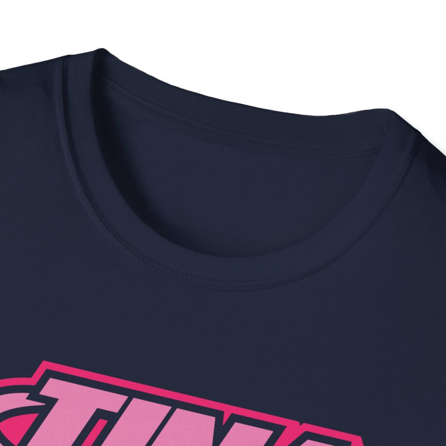 Tinakitten Unisex Softstyle T-Shirt