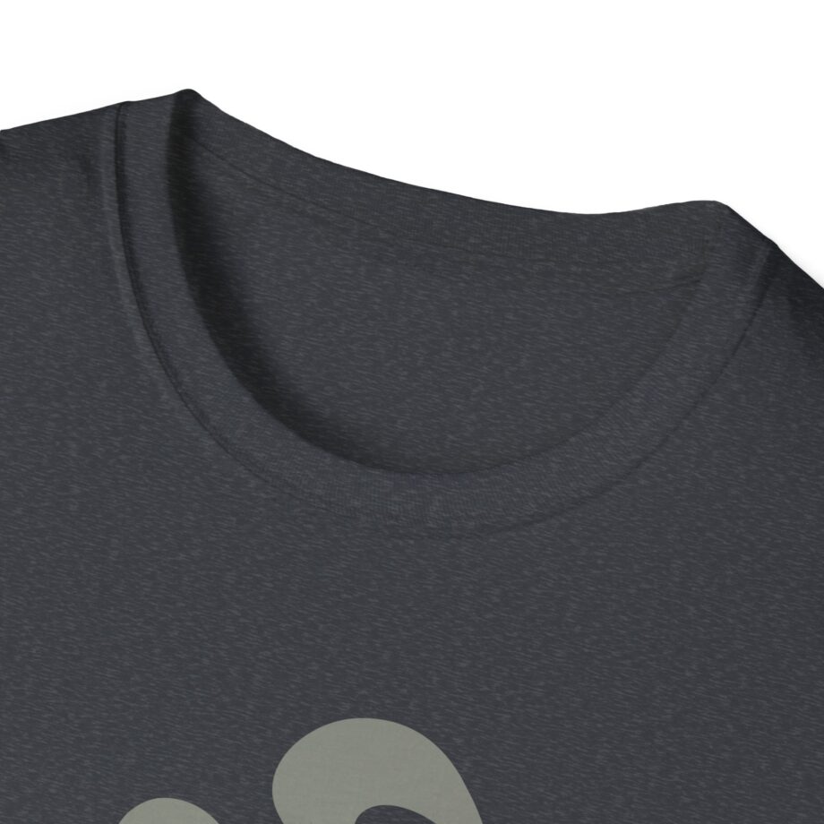 Sexmane Unisex Softstyle T-Shirt
