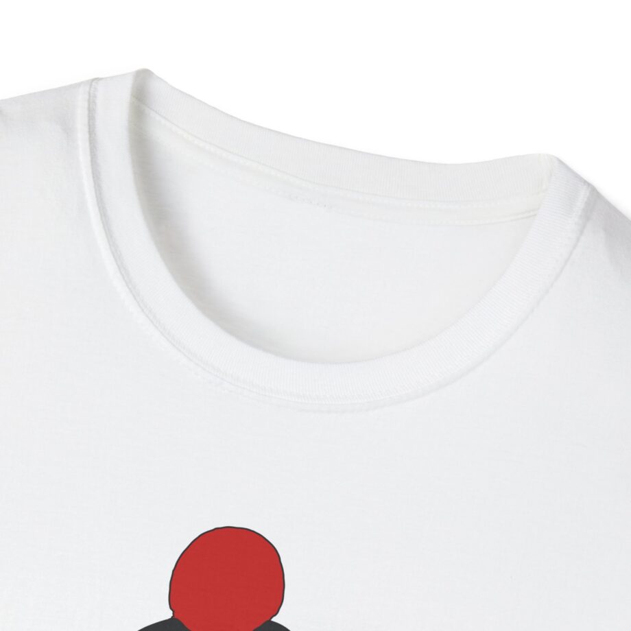 Kikagaku Moyo Unisex Softstyle T-Shirt