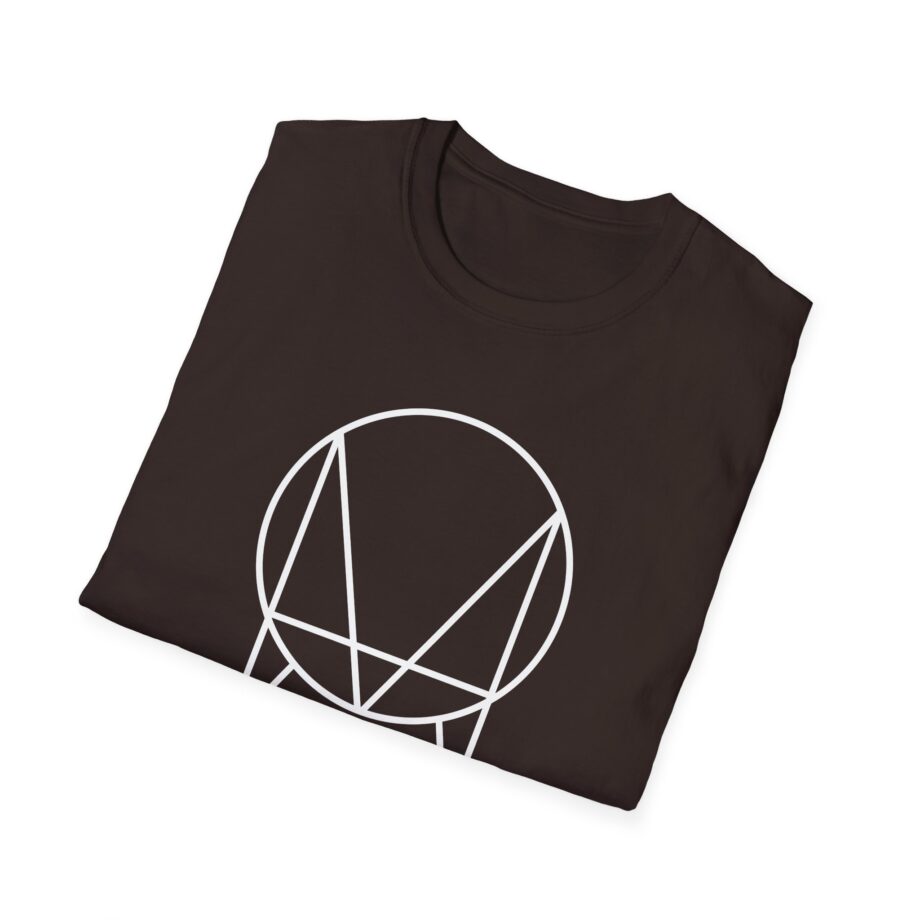 Skrillex OWSLA Logo  Unisex Softstyle T-Shirt