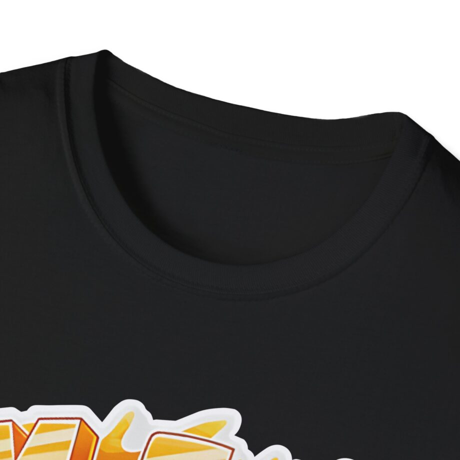Mrspyplant Unisex Softstyle T-shirt