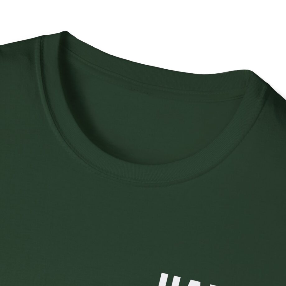 Adele Hallo Youth Unisex Softstyle T-Shirt