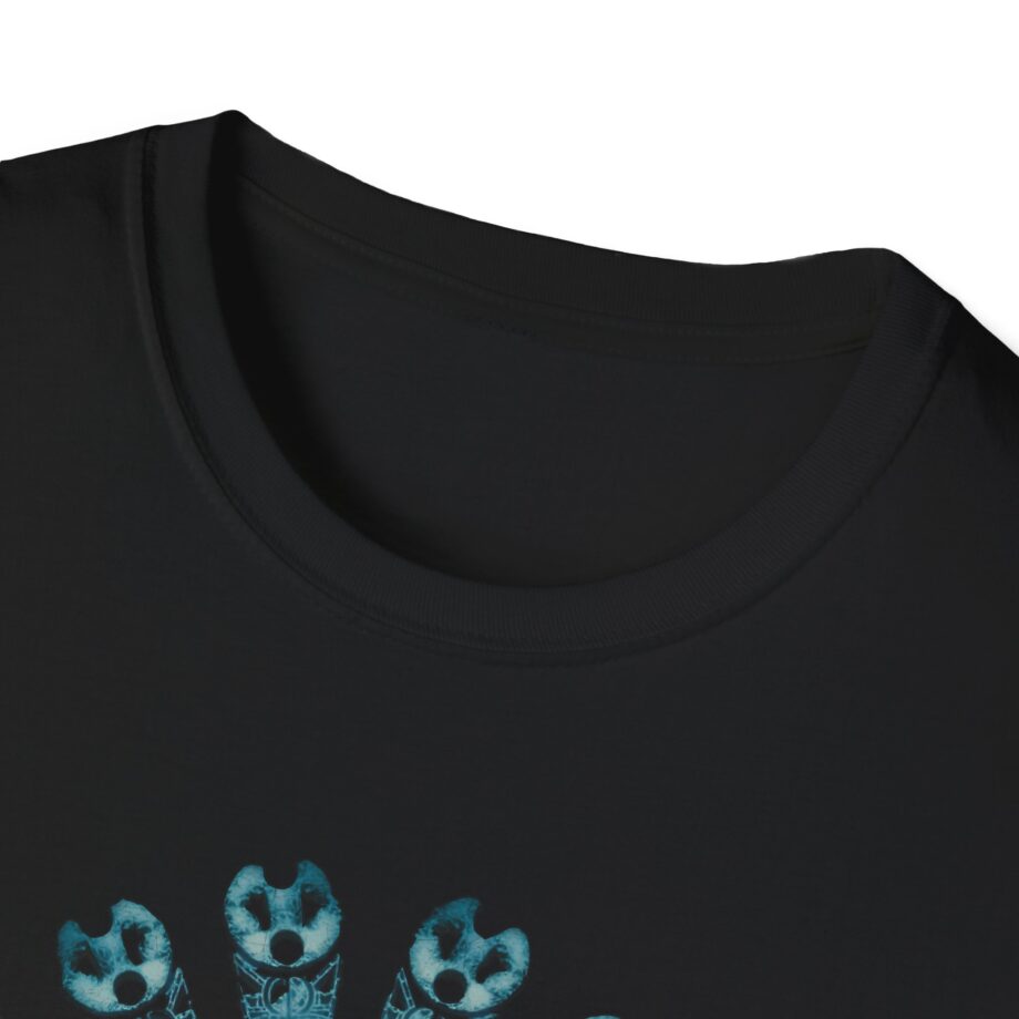 Madeon Encore Unisex Softstyle T-Shirt