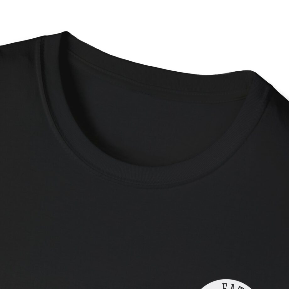 Fat Perez Nothing to Do and All Day to Do It Unisex Softstyle T-Shirt