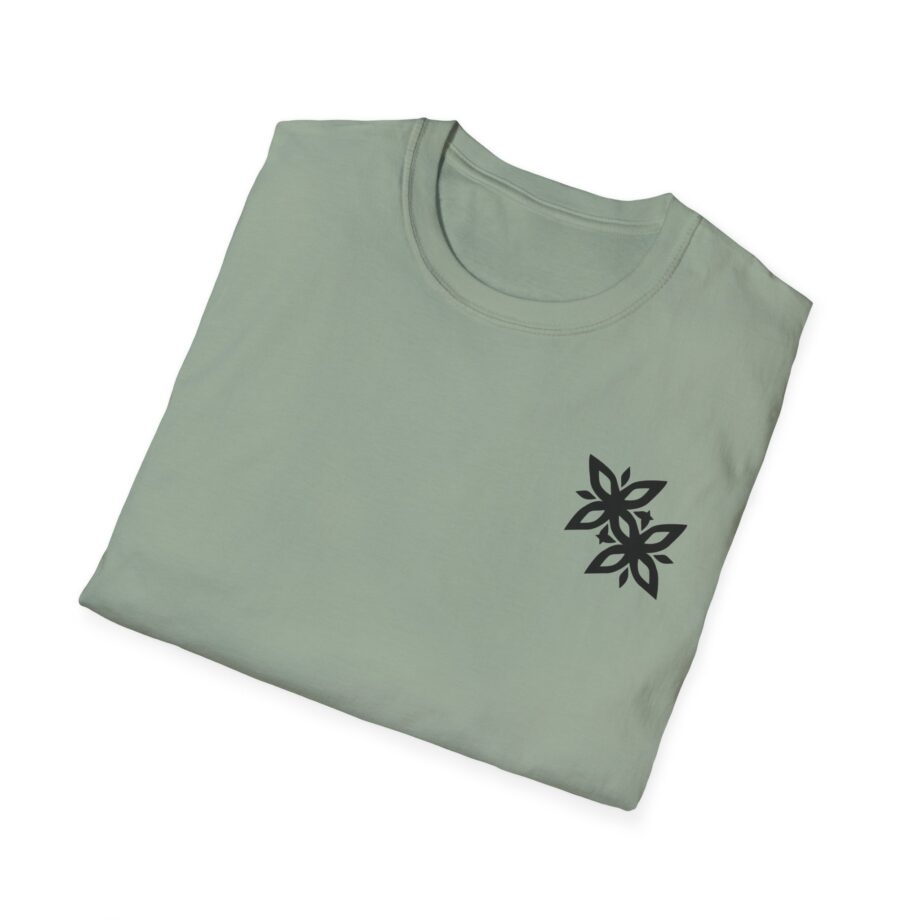 XQC Unisex Softstyle T-Shirt