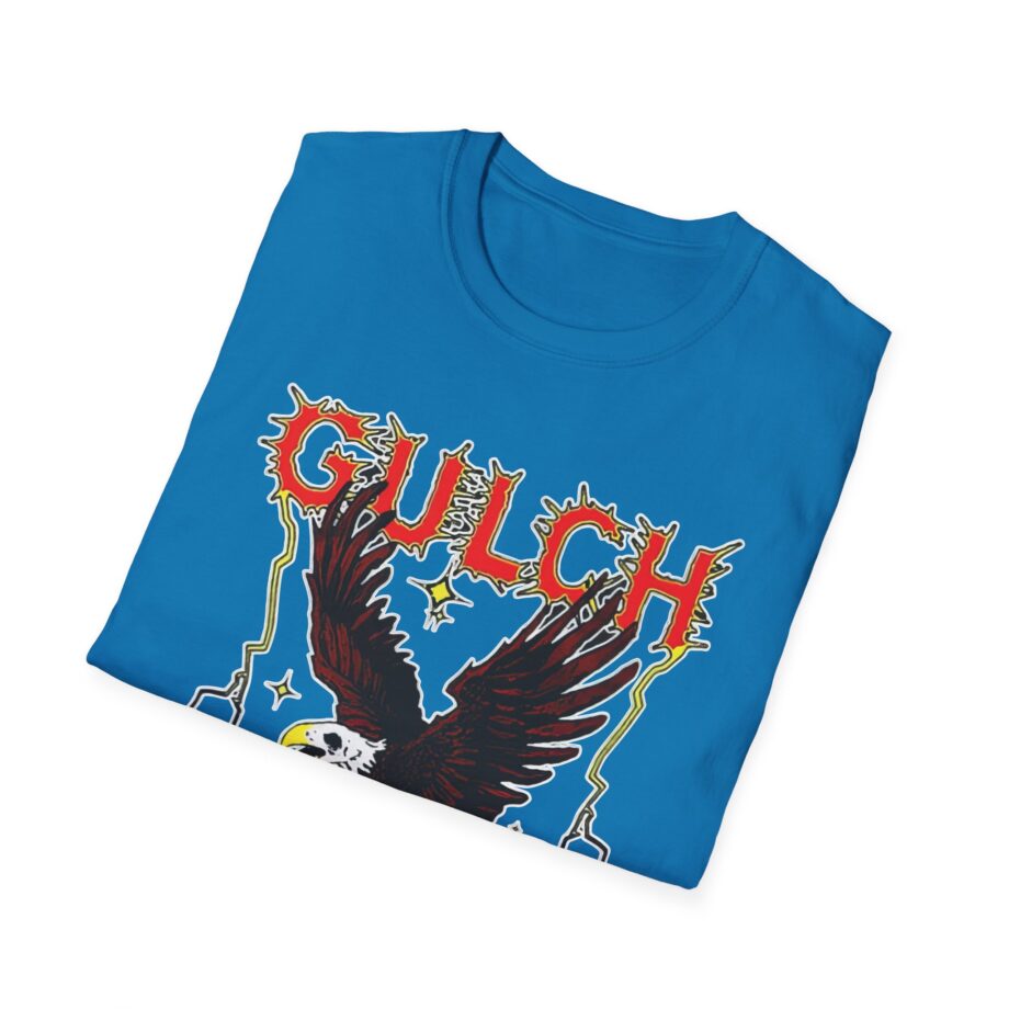 Gulch Unisex Softstyle T-shirt